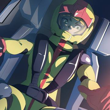 デイジー　戦死
