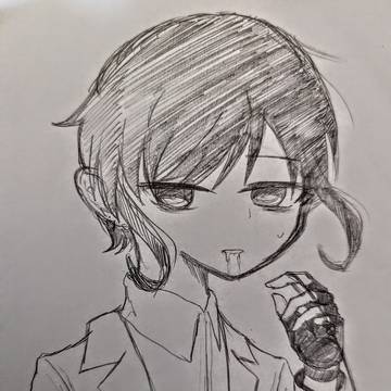 可愛いヤンデレ達