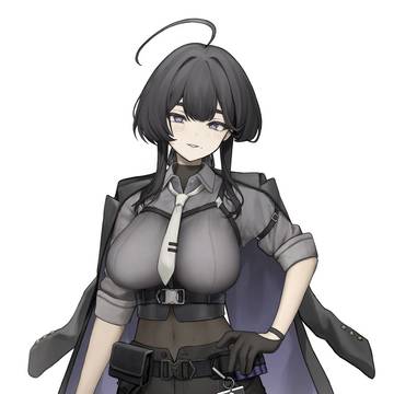 OC:玲　Rei