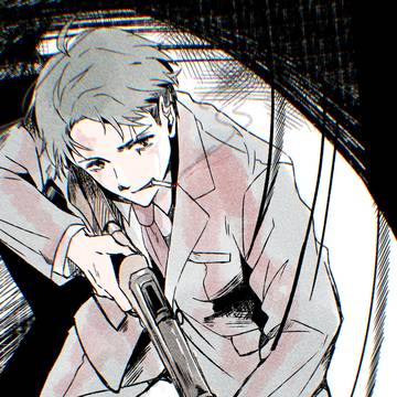 【ゲ謎】父水41。