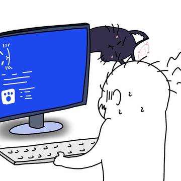 不器用な優しさ