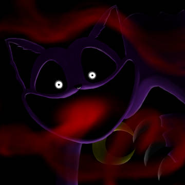 CatNap fanart