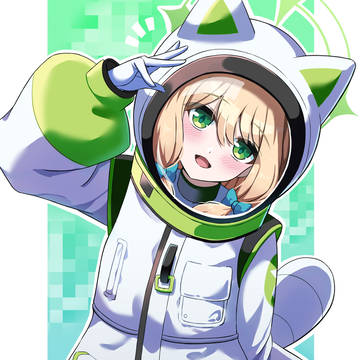 臨戦ミドリ