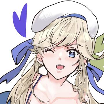 グラブルおえかき5
