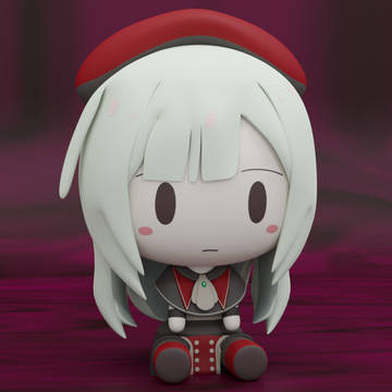ちょこのっこ風もーてぃす