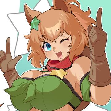 タイキシャトル!!