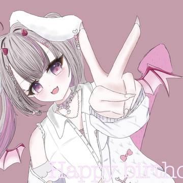 お誕生日おめでとう🎉
