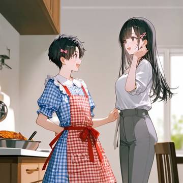幸せな夫婦👩🏻❤️👨🏻