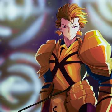 Gilgamesh
