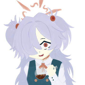 板垣カノエ