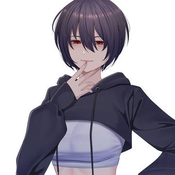 Short Hair