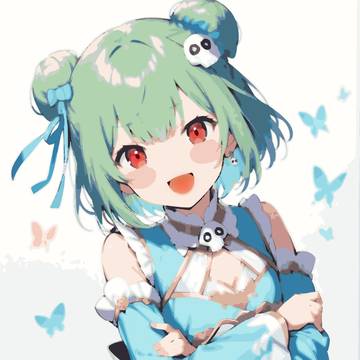 春のるしあ
