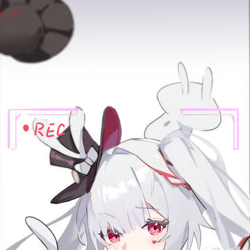 火花花~