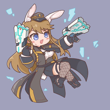 ミリオンデフォルメまとめ