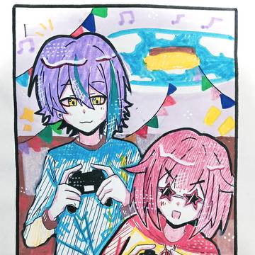 類えむlog3