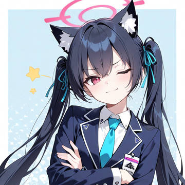 黒見セリカ