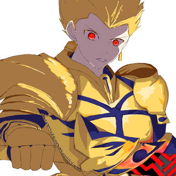 ギルガメッシュ