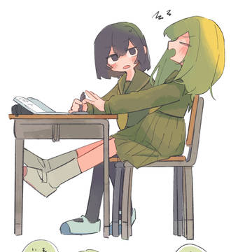 ユイとユナまとめ４