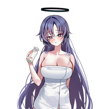 ユウカ💦