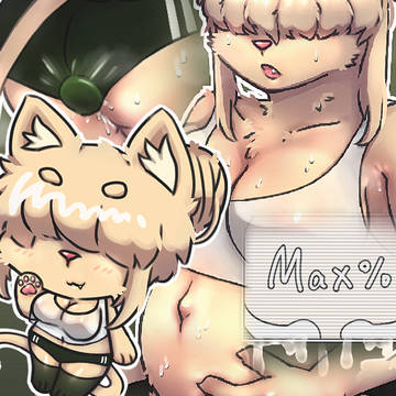 【Farm】Creamy｜play outside