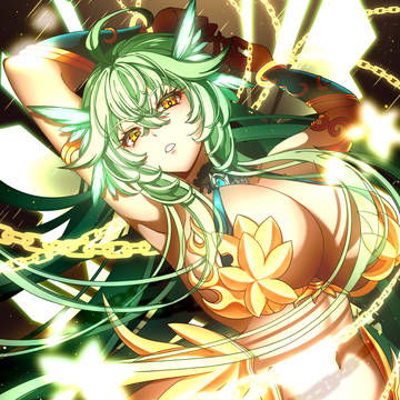 AWAKENING✨