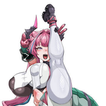 Endfield Yvonne