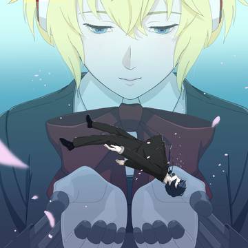 約束の日