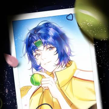 誕生日おめでとう