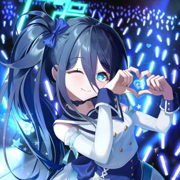 天童アリス