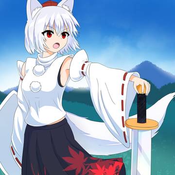 Momiji #5