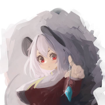 ナズーリン