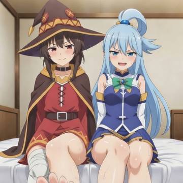 臭い足裏を舐めなさい（舐めてください）