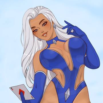 My Lady Poker: レディ・ダイアモンド