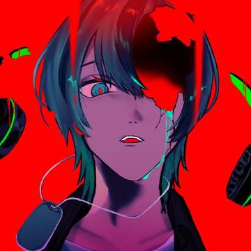個人V様FA