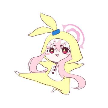 空Nコユキ
