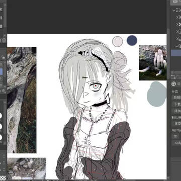 NEW OC Processing