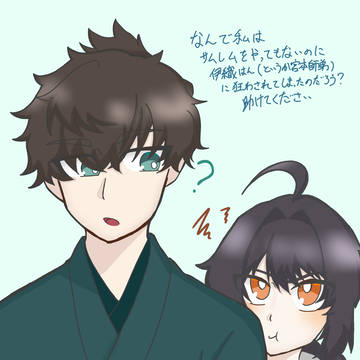 もはや殴り描きですわよ！！