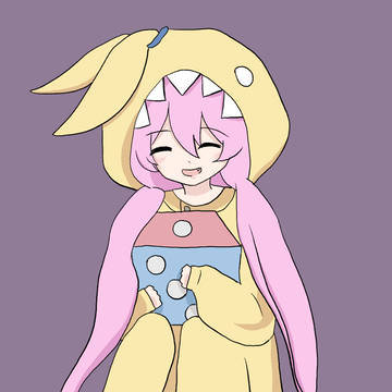 【ブルーアーカイブ】コユキ