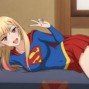 スーパー・マリン