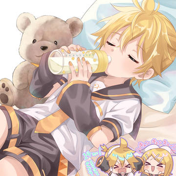 🍼ばぶレン🐻