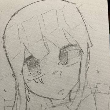 最近描いたヤツまとめ
