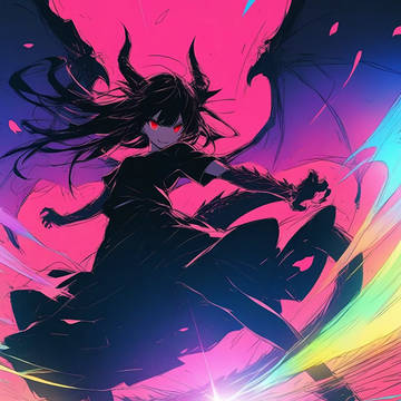 God No.8 ドラメアス