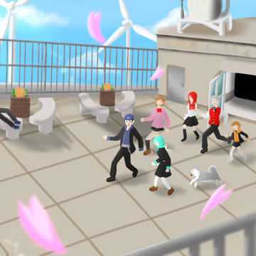 約束の日