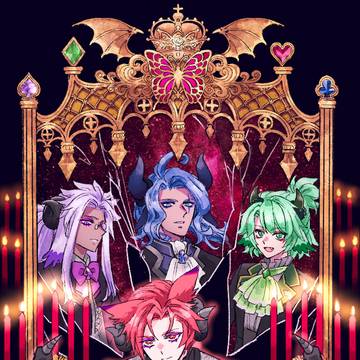 悪魔バンスナ