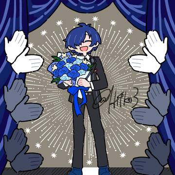 約束の日2026