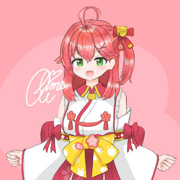 誕生日おめでとう🌸