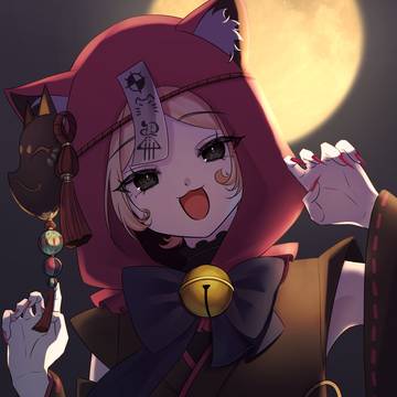 【第五人格】🐱🤖🐾