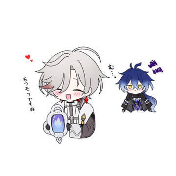 ンズイルまとめ②