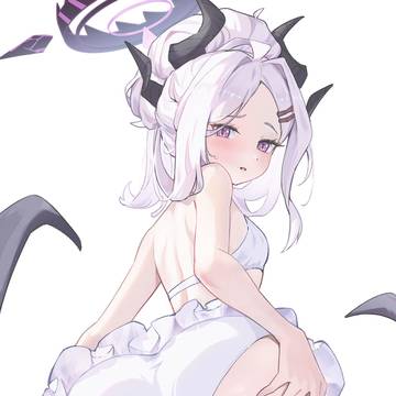 泳装日奈 2