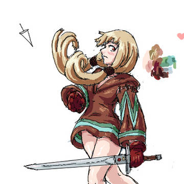 FFT Geomancer